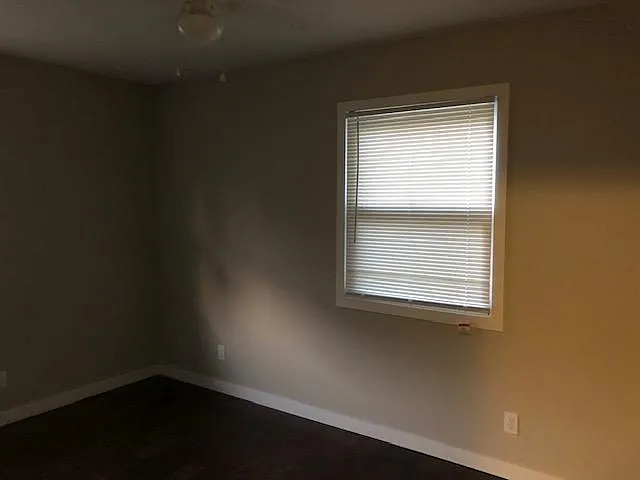 2nd Bedroom.