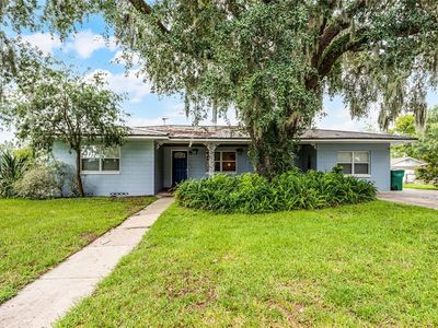 703 N Hawley St, Eustis, FL, 32726