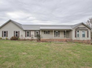 579 Hoover Rd, Woodbury, TN 37190