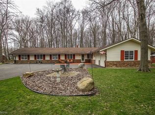 9934 Fairtree Dr, Strongsville, OH