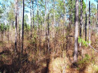 991 Cofield Rd, Eastman, GA 31023