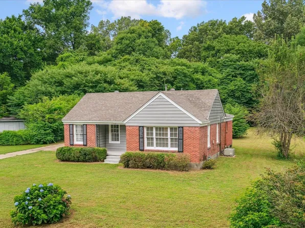 1304 Pera Dr, Memphis, TN 38127