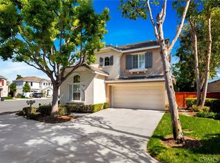 7 Plateau, Aliso Viejo, CA 92656