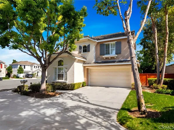 7 Plateau, Aliso Viejo, CA 92656