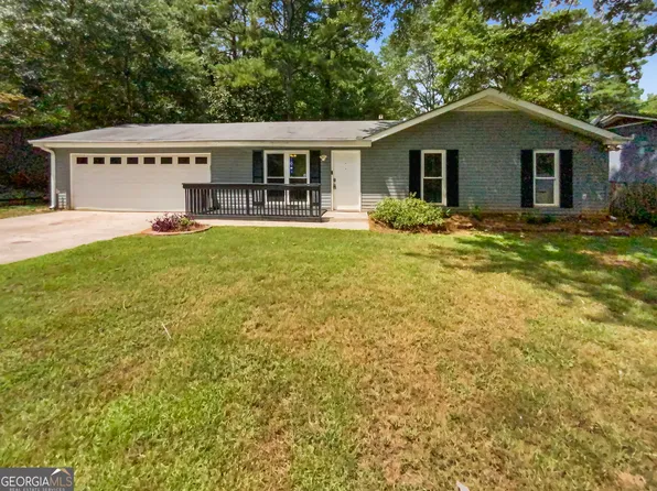 2999 Raintree Dr SE, Conyers, GA 30094