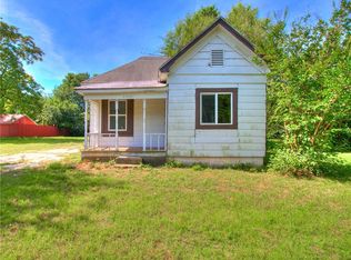3912 Meadowview Dr, Del City, OK 73115