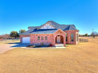 20960 Highlander Ridge Dr, Edmond, OK 73012