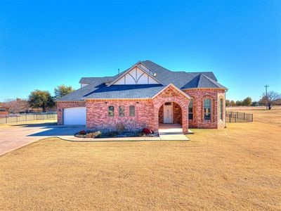 20960 Highlander Ridge Dr, Edmond, OK, 73012
