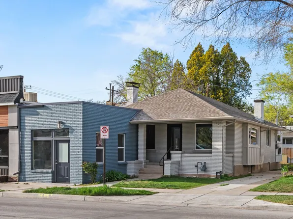 407 E 1700 S, Salt Lake City, UT 84115