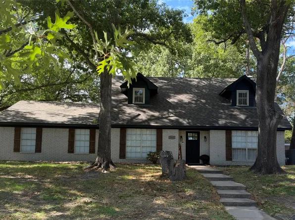1800 Glenbrook St, Corsicana, TX 75110