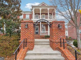 639 Brennan Dr, Decatur, GA 30033