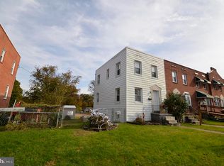 8627 Oak Rd, Baltimore, MD 21234