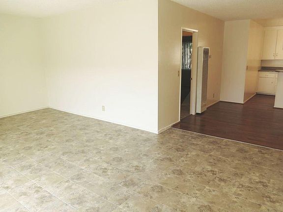 Living and Dining Area