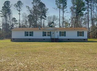 2964 Patterson Bridge Rd, Hephzibah, GA 30815