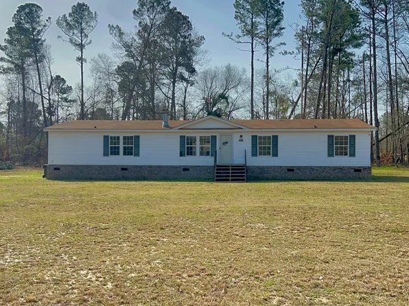 2964 PATTERSON BRIDGE Road, Hephzibah, GA 30815