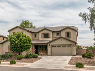 8469 W Heather Ct, Glendale, AZ 85305