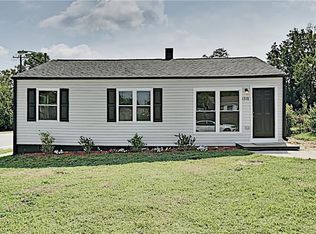 1310 Valleyview St, Greensboro, NC 27405