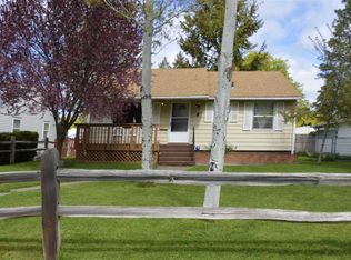 3620 W Rockwell Ave, Spokane, WA 99205