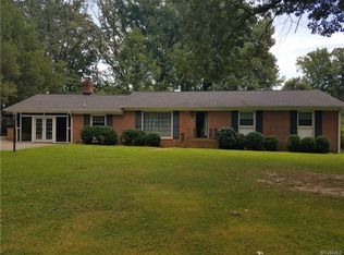8154 S Mayfield Ln, Mechanicsville, VA 23111