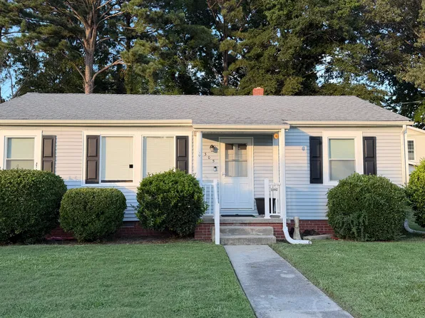 305 Deal Dr, Portsmouth, VA 23701