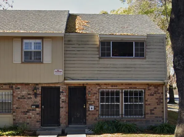 4493 Townehome Dr, Stockton, CA 95207