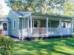 11557 Marquis Rd, Unionville, VA 22567