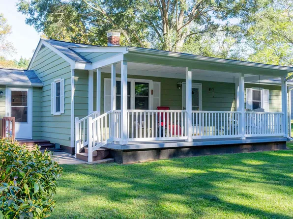 11557 Marquis Rd, Unionville, VA 22567