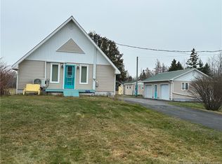 3752 Cape Rd, Bathurst, NB E2A 6B2