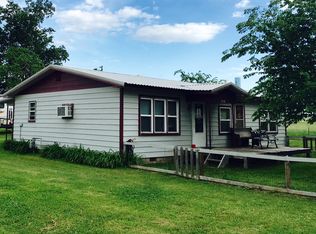 616 Persimmon St, Wilson, OK 73463