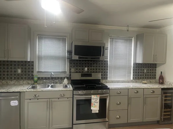 416 Topeka Ave #A, Capitol Heights, MD 20743