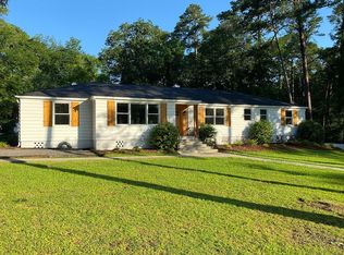 525 N Trenholm Rd, Columbia, SC 29206