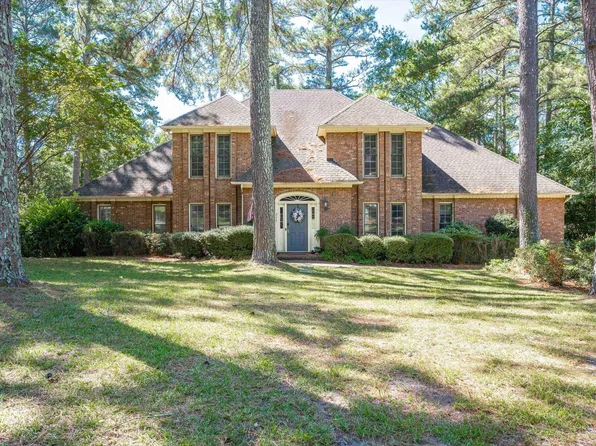 317 Northwood Dr, Aiken, SC 29803