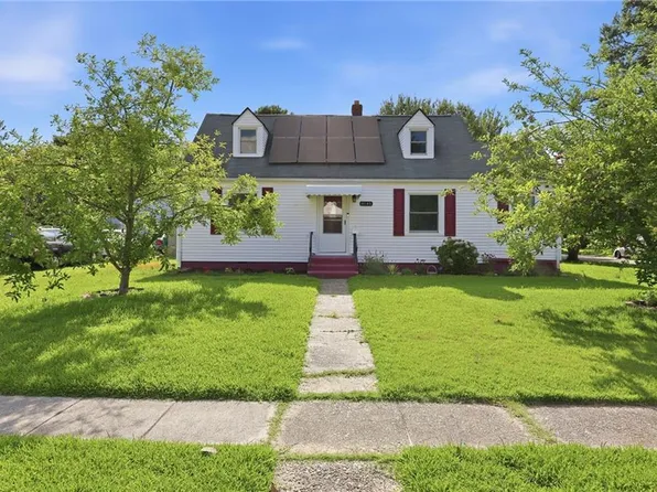 8145 Colin Dr, Norfolk, VA 23518