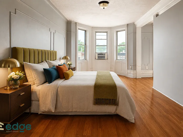 1149 Saint Johns Pl #4F — Photo 4