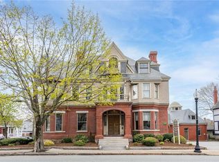 404 County St, New Bedford, MA 02740