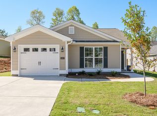 2107 Collister Ct, Augusta, GA 30909