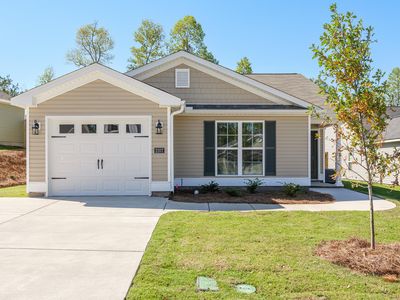 2107 Collister Ct, Augusta, GA, 30909