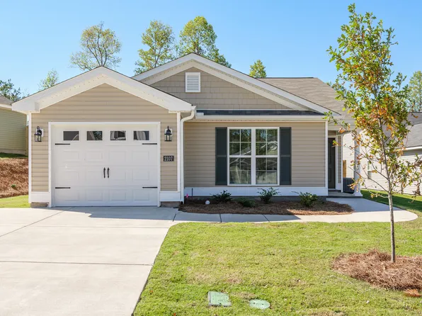 2107 Collister Court, Augusta, GA