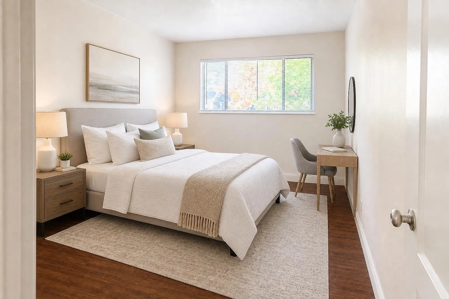 2 bed, 805 sqft, $3,295 — Photo 3