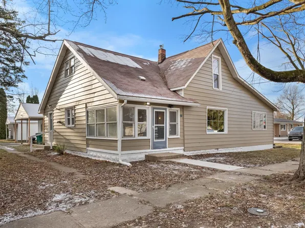 211 W Midway St, Colfax, IN 46035