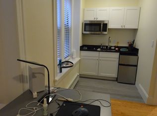 75 Westland Ave #010, Boston, MA 02115