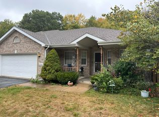 2094 Texas St, Chesterton, IN 46304