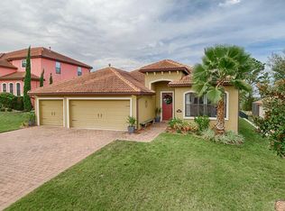 305 Crestrun Loop, Leesburg, FL 34748