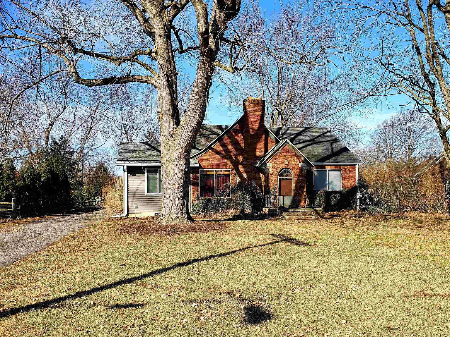 609 N Jefferson St, Ossian, IN 46777 Zillow