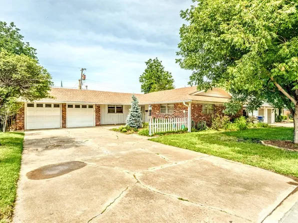 2321 NW 48th St, Oklahoma City, OK 73112
