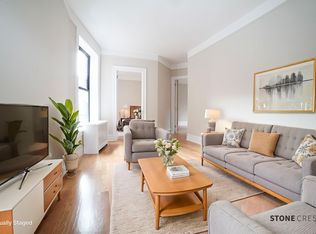 515 W 122nd St APT 35, New York, NY 10027