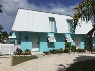 190 10th St, Key Colony, FL 33051