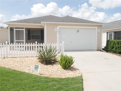 1458 Olympia St, The Villages, FL, 32163