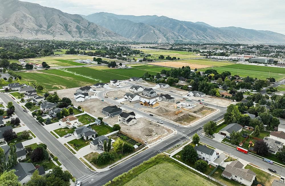 Banbury North Logan by Visionary Homes in North Logan UT Zillow