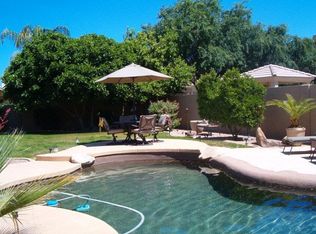 9411 E Larkspur Dr, Scottsdale, AZ 85260